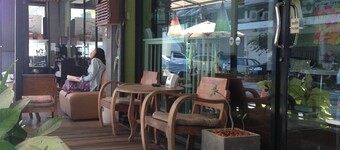 Galato Coffee Hostel