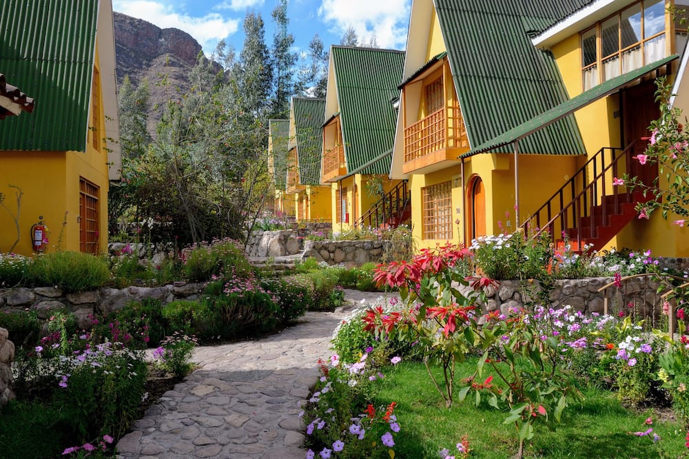 Amaru Valle Hotel