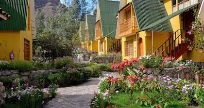 Amaru Valle Hotel