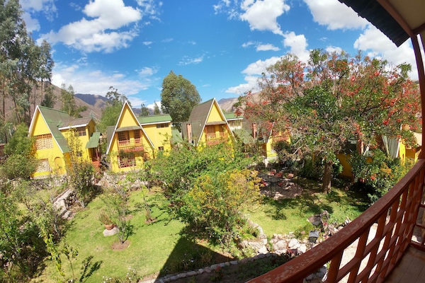 View from room