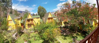Amaru Valle Hotel