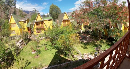 Amaru Valle Hotel