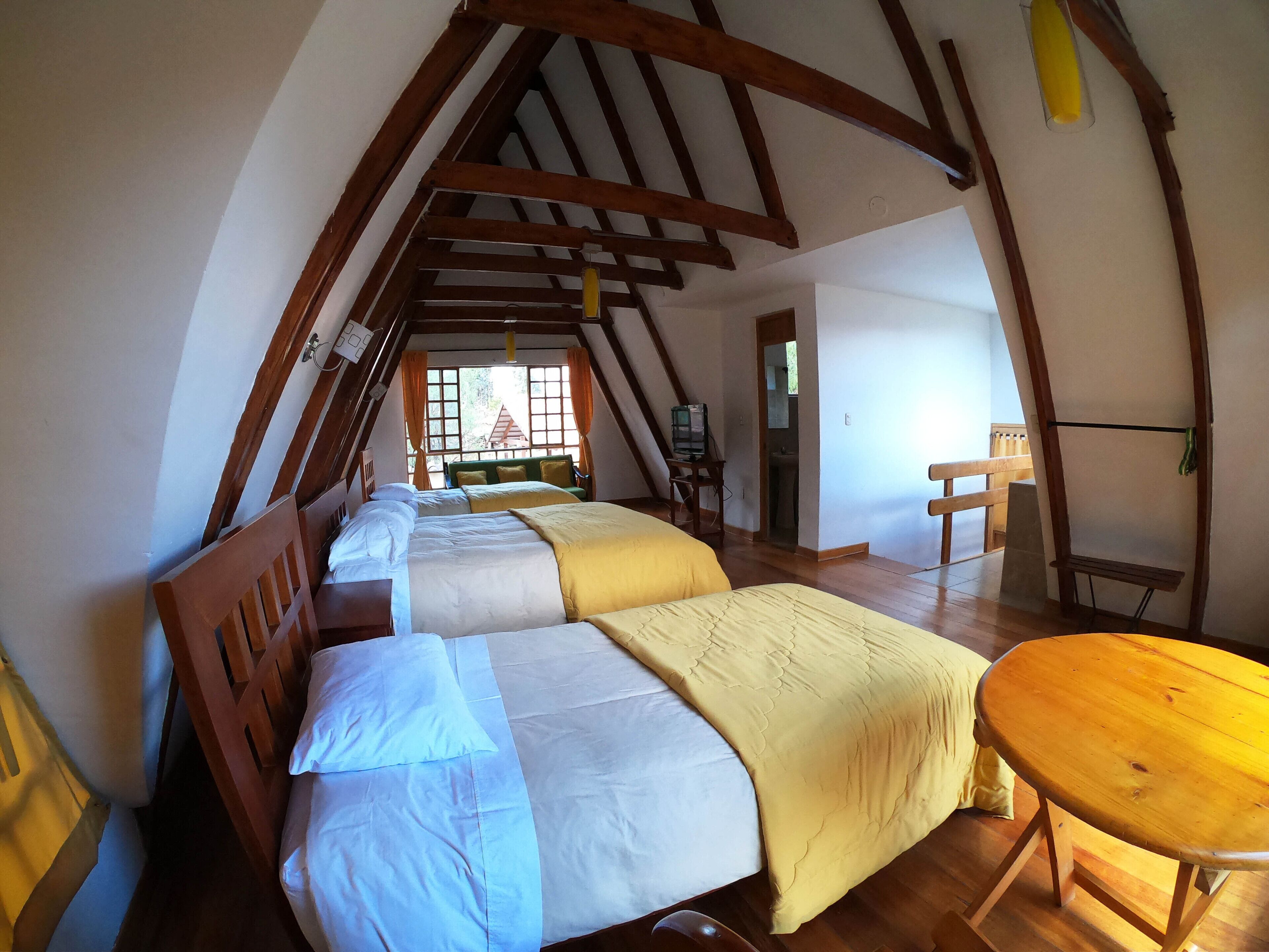 Photo - Amaru Valle Hotel