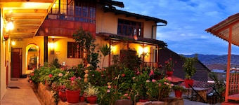 Amaru Inca