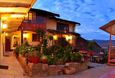 Amaru Inca