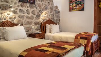 Standard Double Room | Blackout drapes, free WiFi, bed sheets