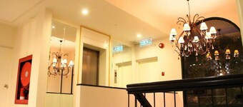 Aphrodite Inn Bangkok