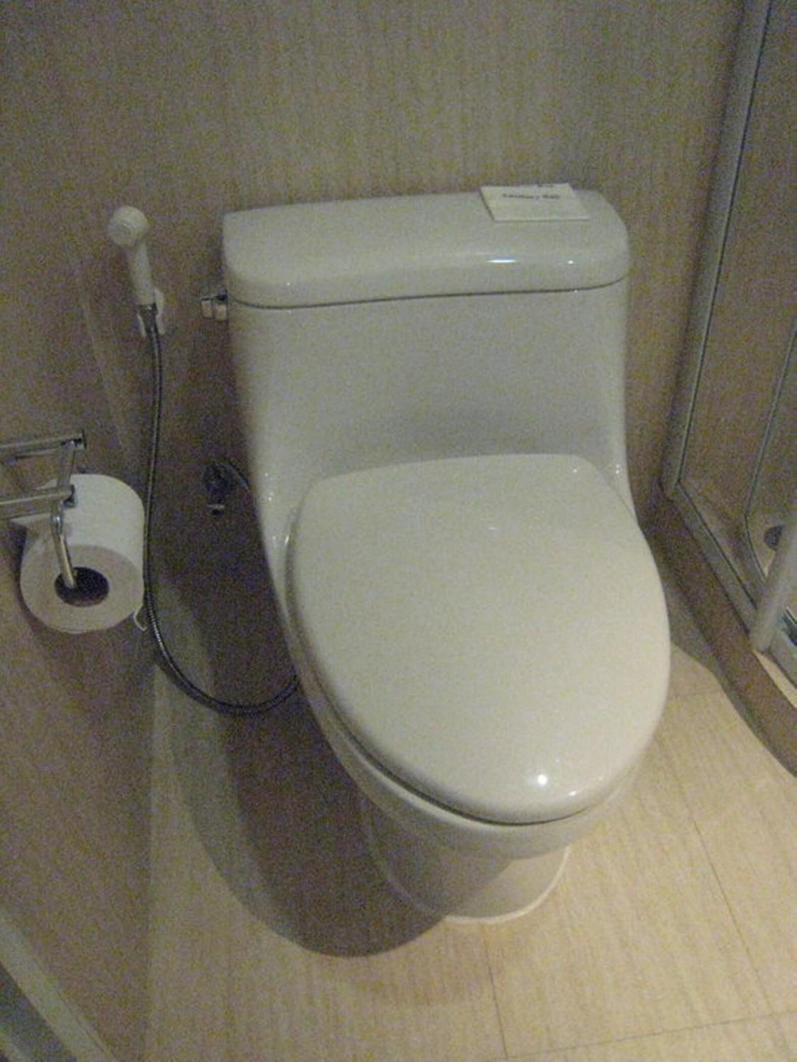 Foto - Aphrodite Inn Bangkok