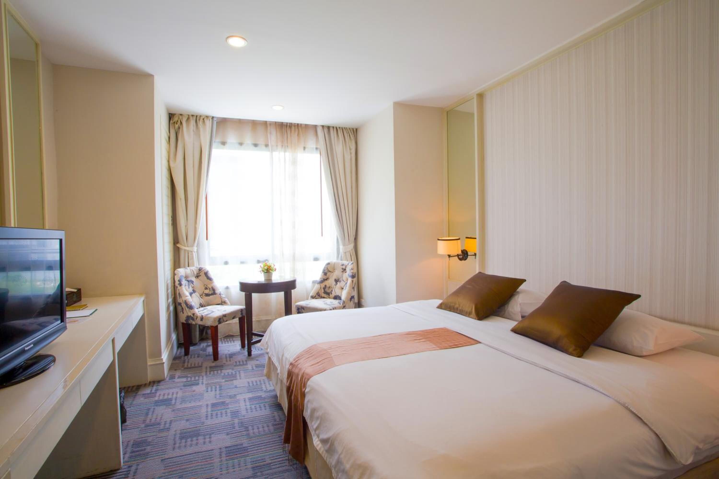 Foto - Aphrodite Inn Bangkok
