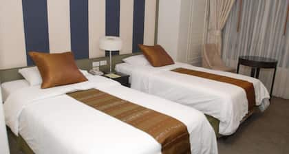 Aphrodite Inn Bangkok