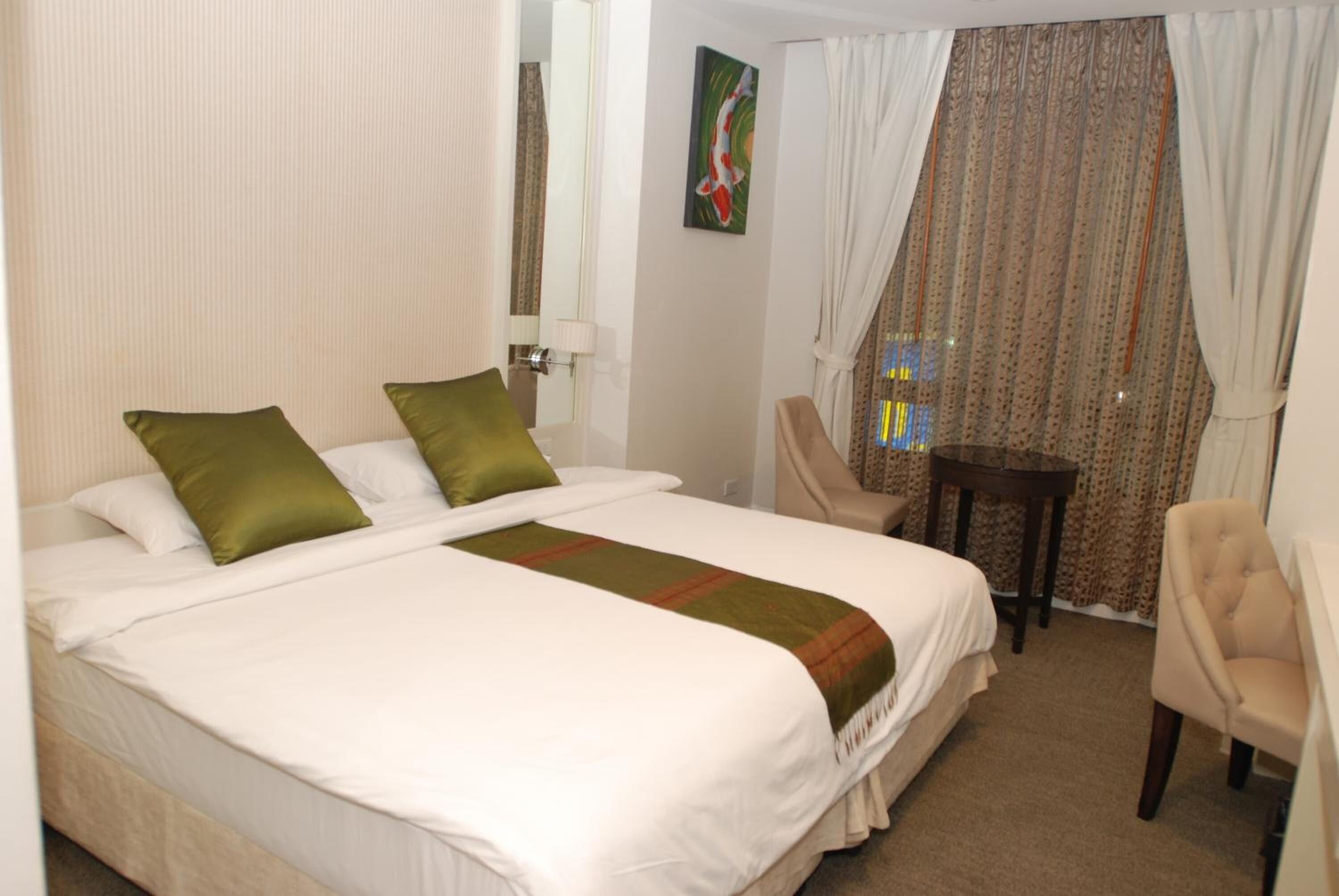 Foto - Aphrodite Inn Bangkok