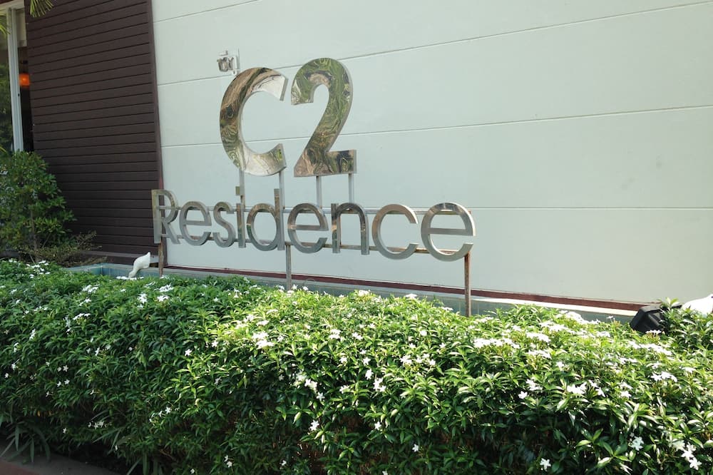 C2 Residence Boutique Hotel
