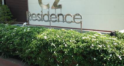 C2 Residence Boutique Hotel