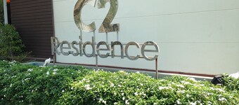 C2 Residence Boutique Hotel