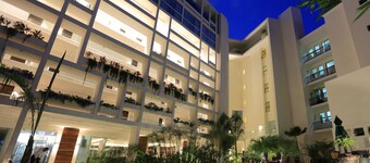 Hotel Meson de la Luna