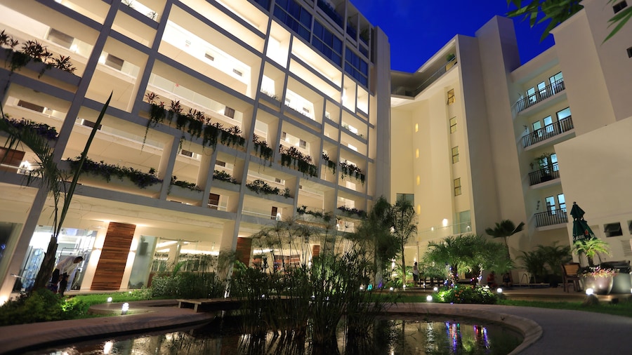 Hotel Meson de la Luna