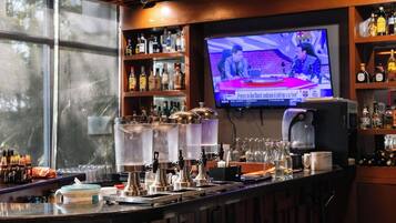Snack bar