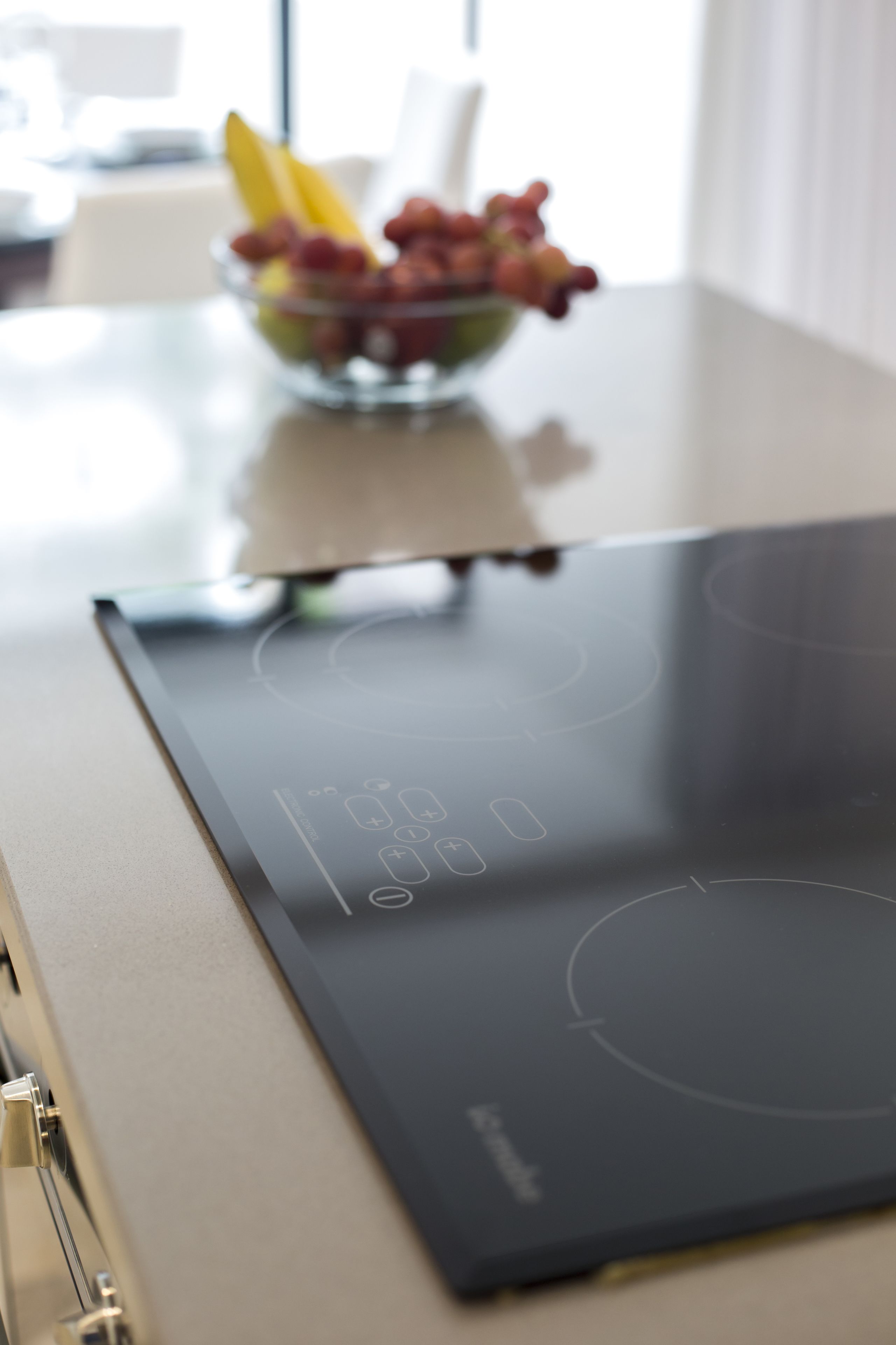 signature apartment, 2 bedrooms, 2 bathrooms | private kitchen