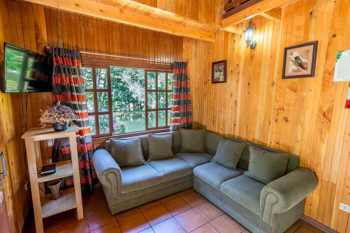 In-room safe, desk, free WiFi, bed sheets