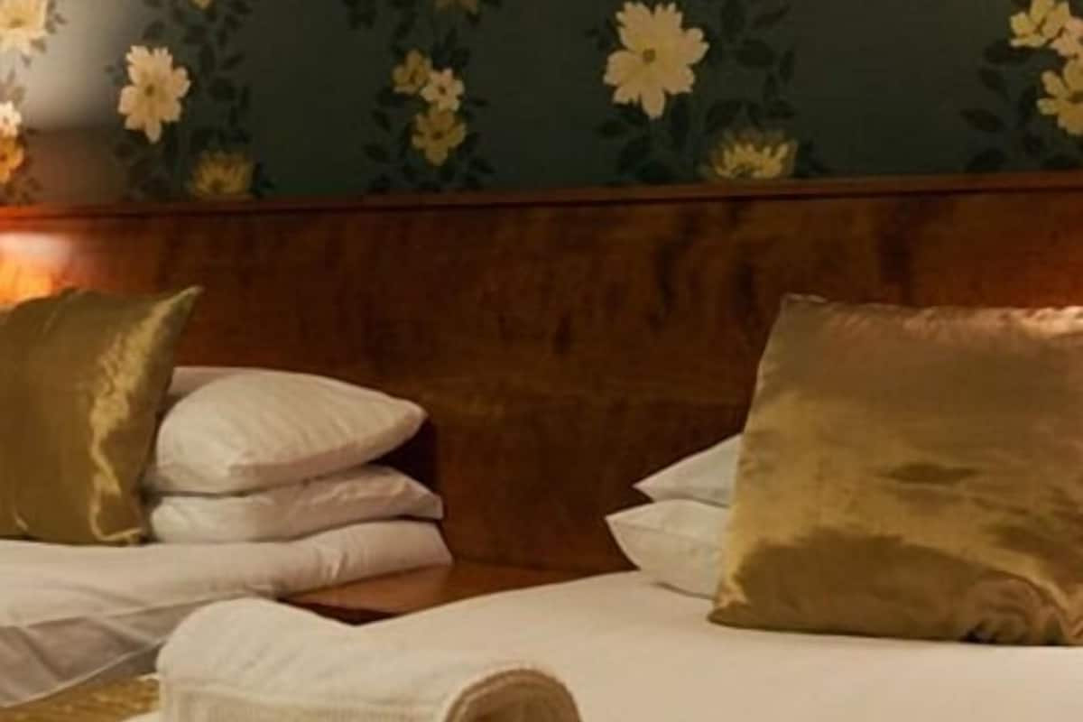 Standard Double or Twin Room, Ensuite