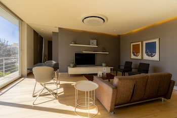 Capitalia - ApartHotel - San Angel Inn