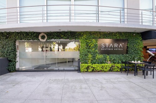 Capitalia San Angel Inn