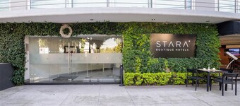 Capitalia San Angel Inn