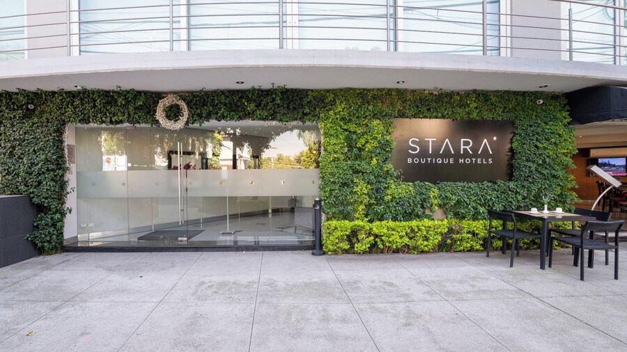 Capitalia San Angel Inn