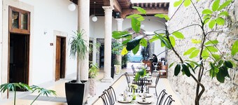 Hosting House Express