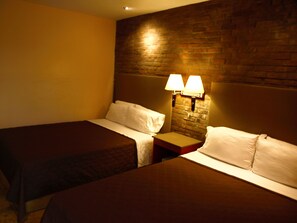 Comfort-Vierbettzimmer