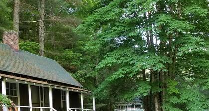 The Cabins at Healing Springs