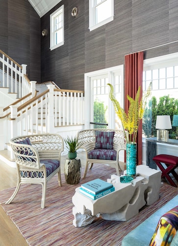 The Sydney, The Edgartown Collection