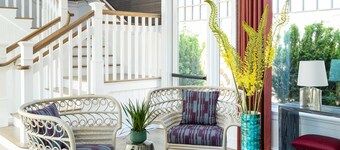 The Sydney, The Edgartown Collection