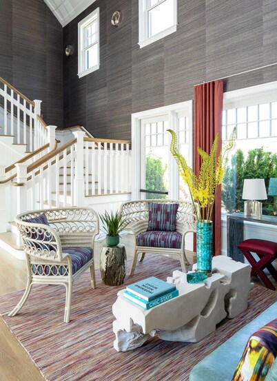 The Sydney, The Edgartown Collection