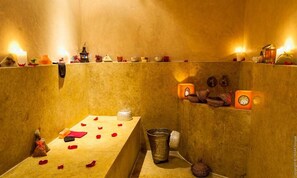 Spa - Riad Bahia (Marrakech)