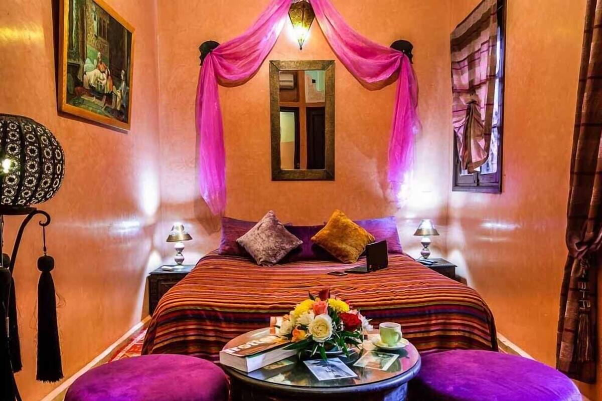 Standard Room, Private Bathroom (Simple)