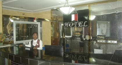 DK Hotel