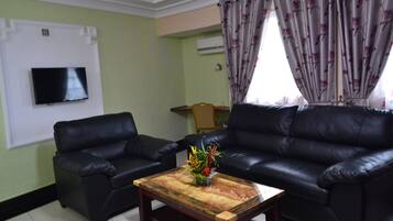 Suite | Room amenity