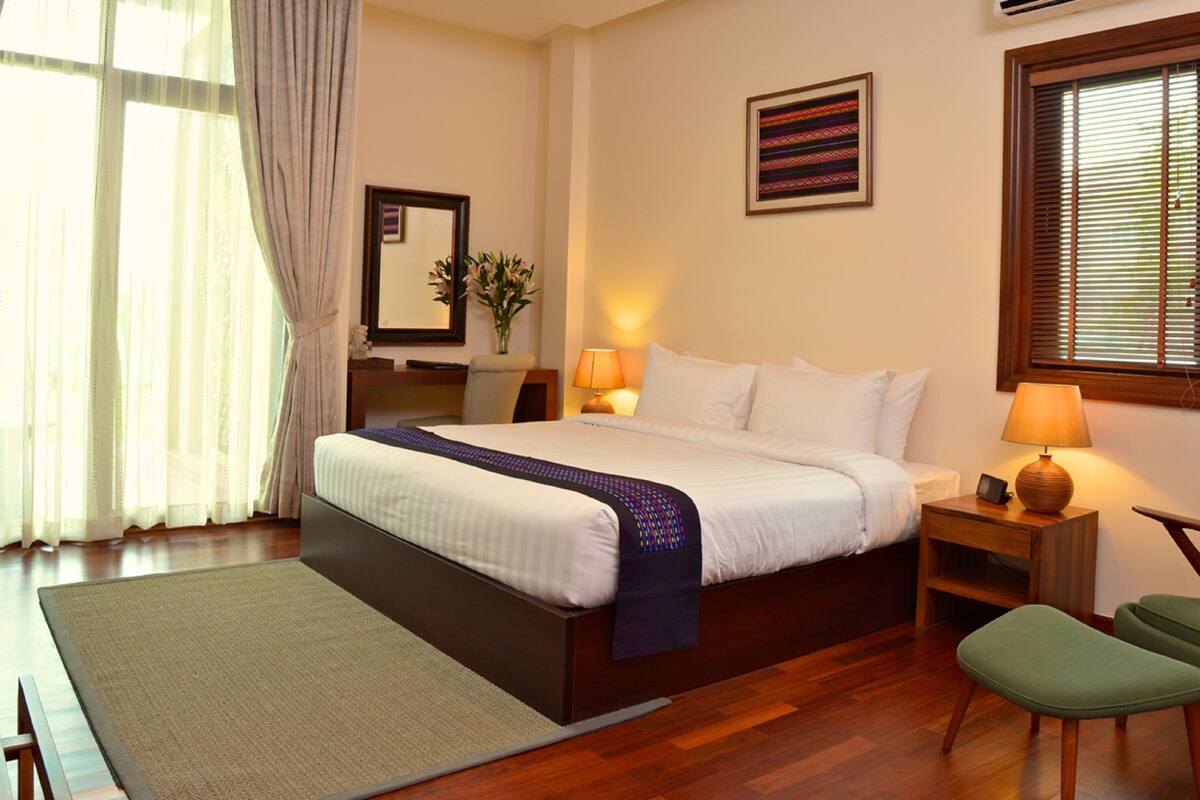 Grand Villa, 1 Bedroom