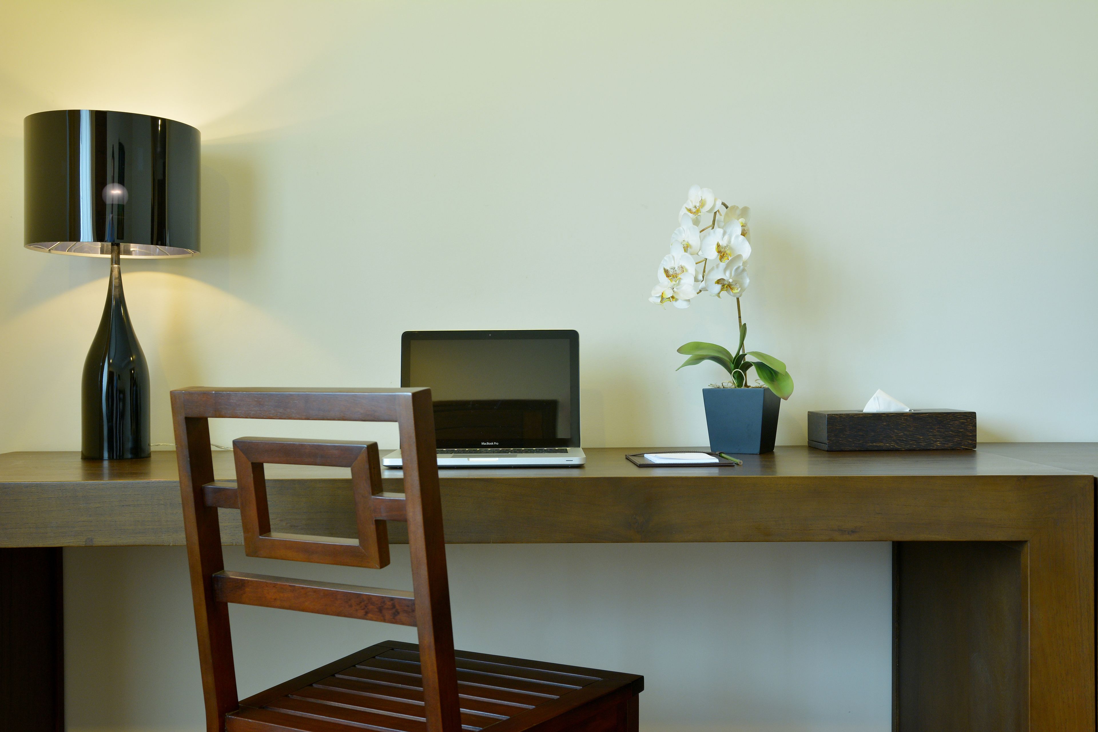 deluxe room | room amenity