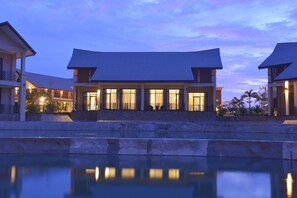 Executive Villa, 1 Bedroom | View from room