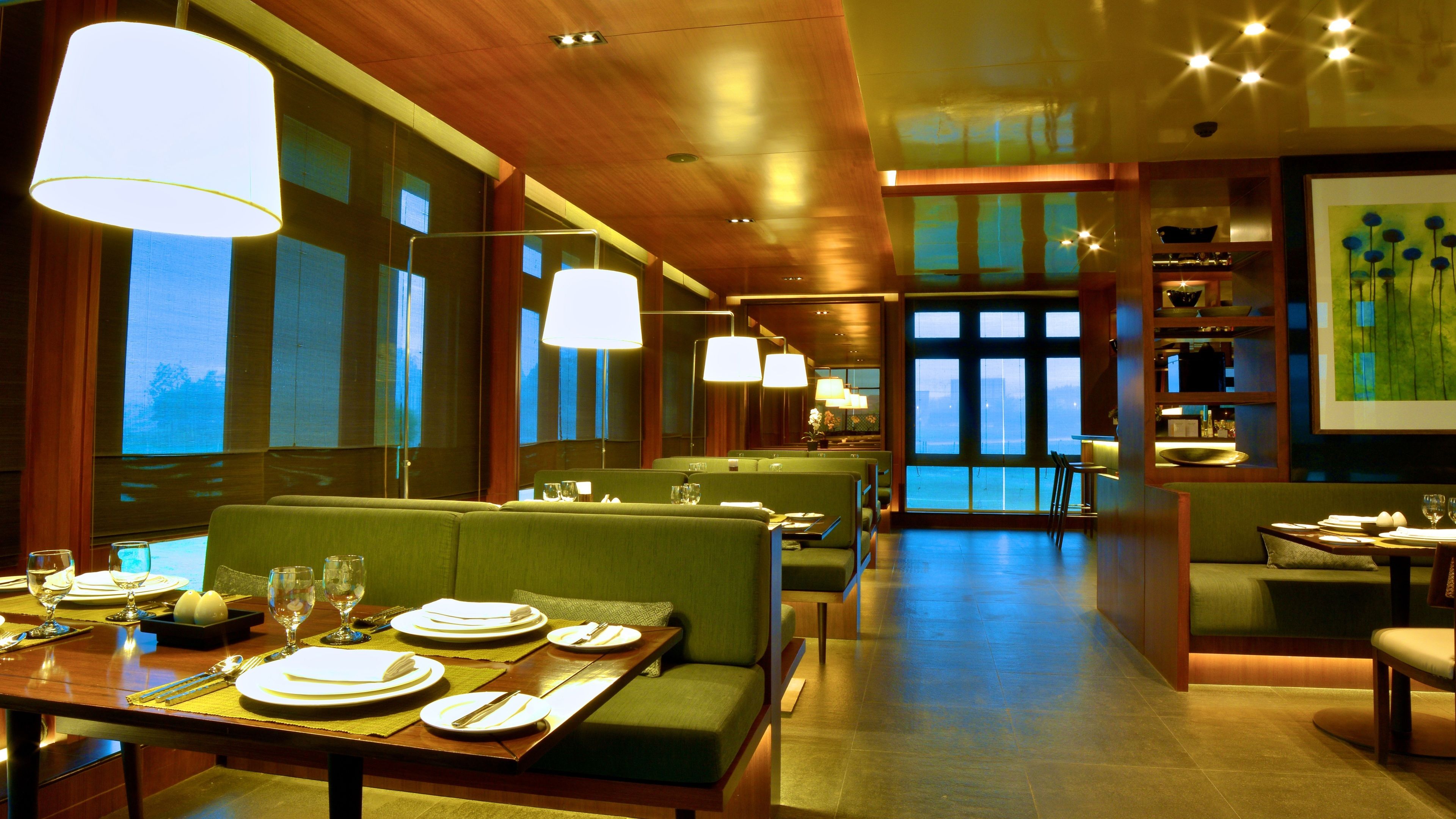 breakfast, lunch, dinner served; italian cuisine, garden views