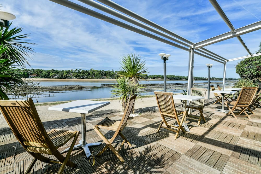 Le Pavillon Bleu