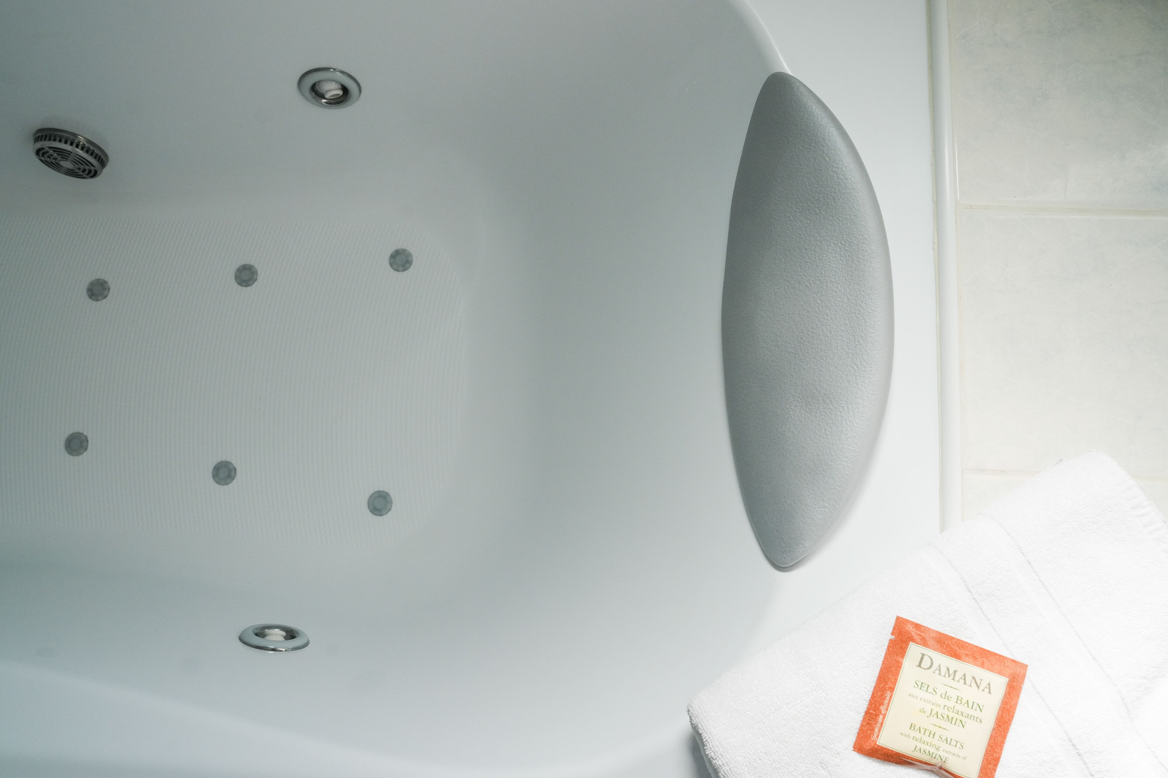 Foto - Hotel Le Pavillon Bleu