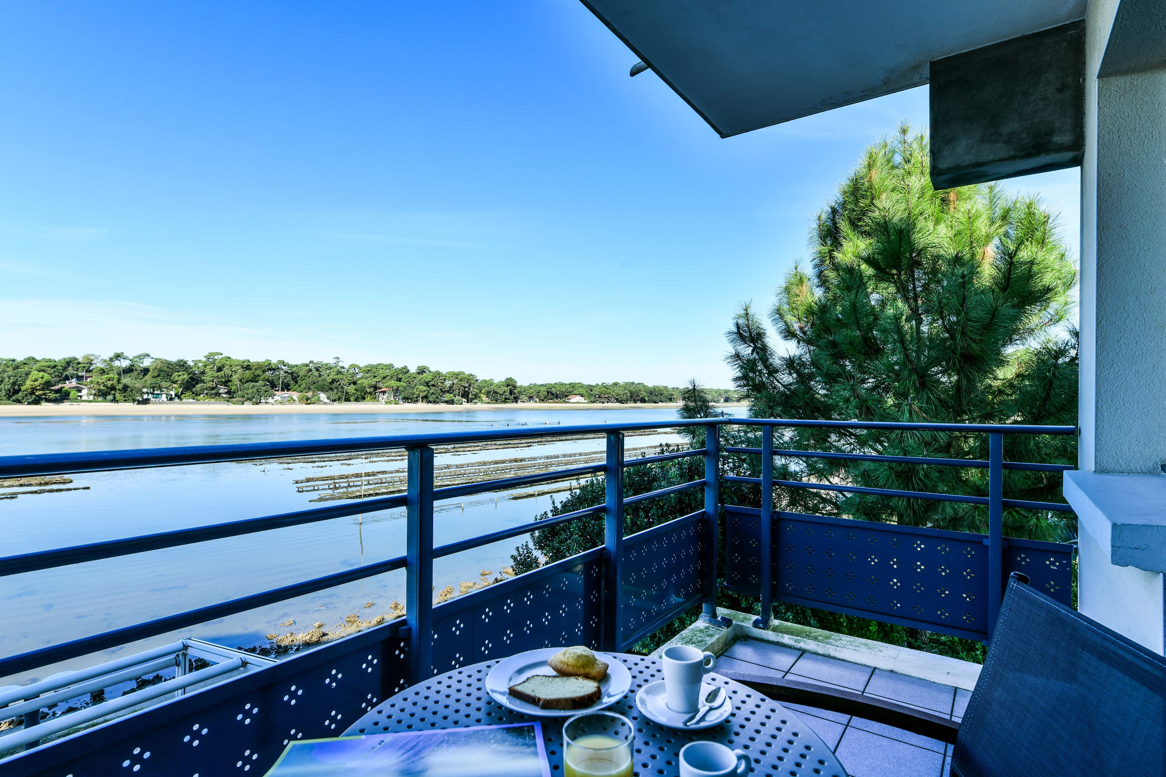 Foto - Hotel Le Pavillon Bleu