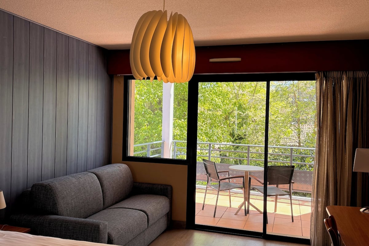 quadruple room, 1 bedroom, accessible | 1 bedroom, in-room safe, iron/ironing board, free wifi