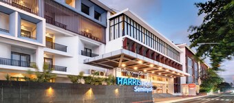 HARRIS Hotel Seminyak Bali