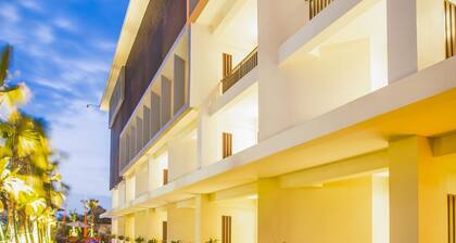 HARRIS Hotel Seminyak Bali