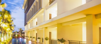 HARRIS Hotel Seminyak Bali