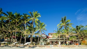 Unclassified image, 5 of 79, button - Willy's Beach Hotel (Boracay Island)